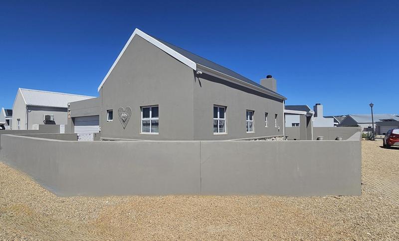 3 Bedroom Property for Sale in Laguna Sands Western Cape